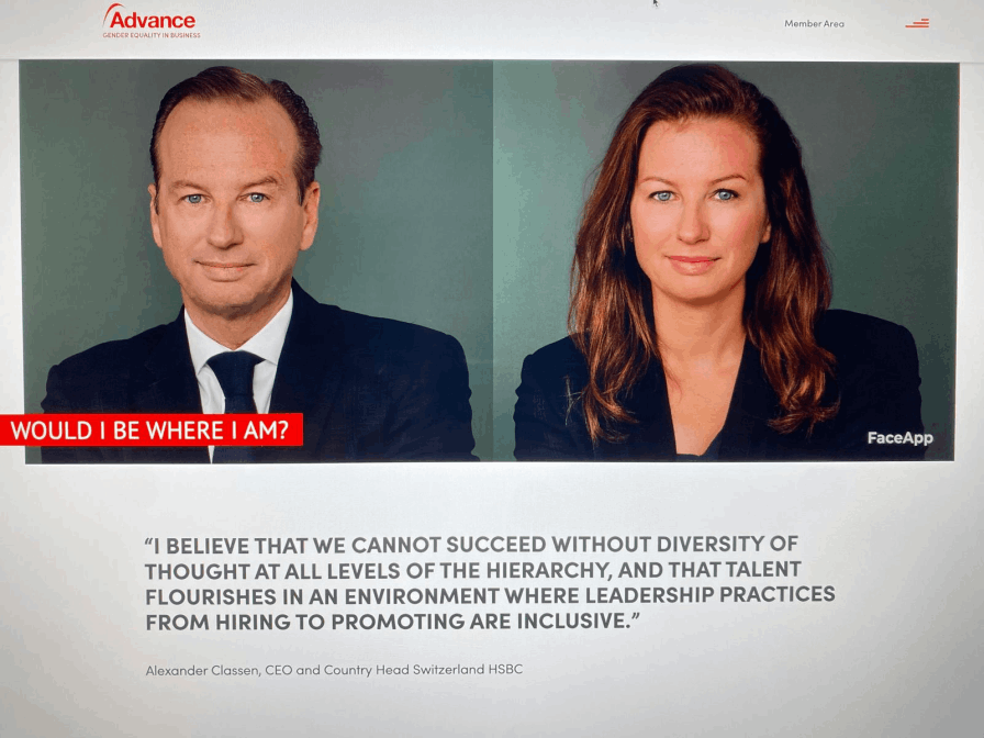 L’interview WIF à mille à l’heure ! 