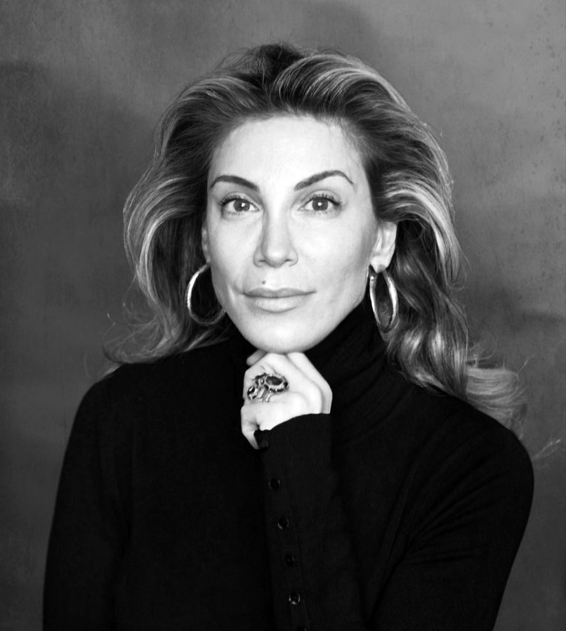 Caroline Gahnassia News